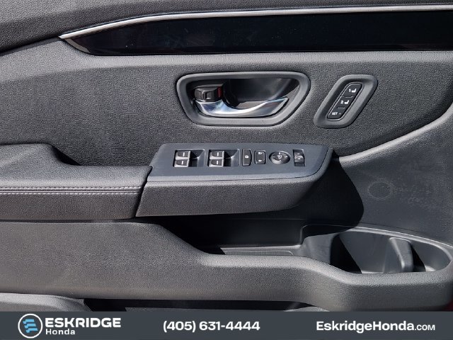 New 2026 Honda Pilot EX-L image 16