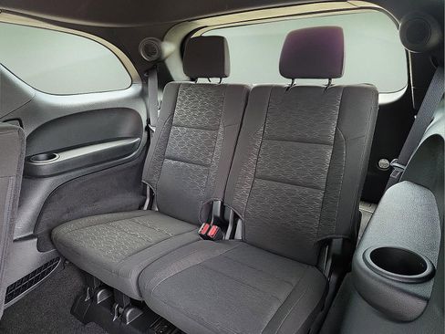 Used 2023 Dodge Durango R/T w/ Blacktop Package AWD/4WD image 10