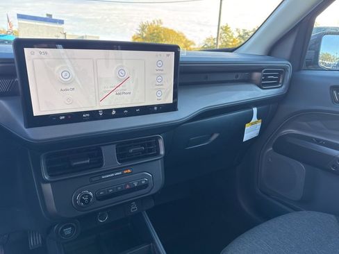 New 2025 Ford Maverick XLT w/ Black Appearance Package image 19