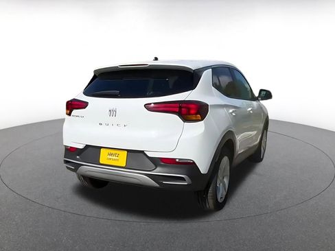 Used 2025 Buick Encore GX Preferred FWD image 14