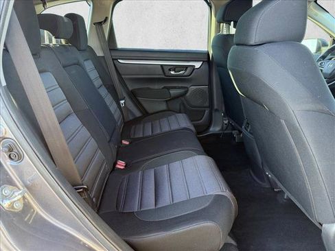 Used 2019 Honda CR-V LX image 19