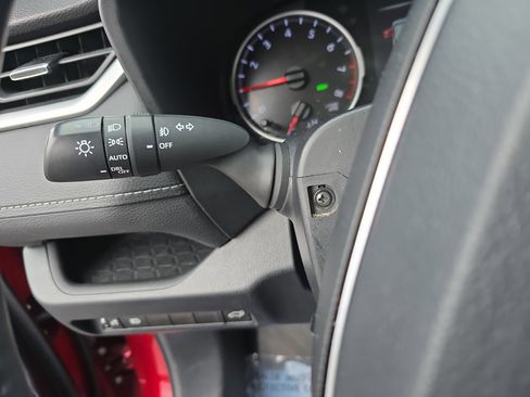 Certified 2022 Toyota RAV4 XLE Premium image 25