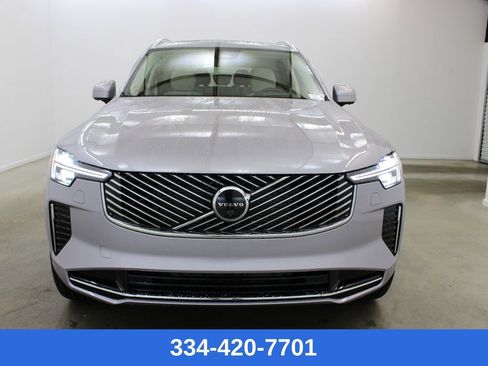 New 2026 Volvo XC90 B6 Ultra w/ Protection Package image 6