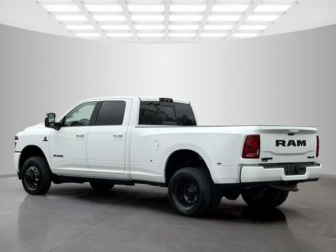 New 2026 RAM 3500 Laramie image 3
