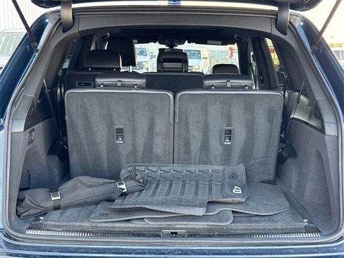 Used 2019 Audi Q7 2.0T Premium Plus w/ Premium Plus Package image 35