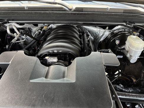 Used 2017 Chevrolet Tahoe LT AWD/4WD image 26
