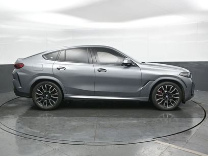 Used 2024 BMW X6 xDrive40i w/ Premium Package