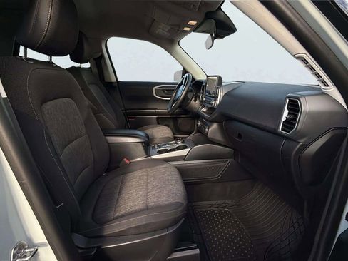 Used 2021 Ford Bronco Sport Big Bend image 16