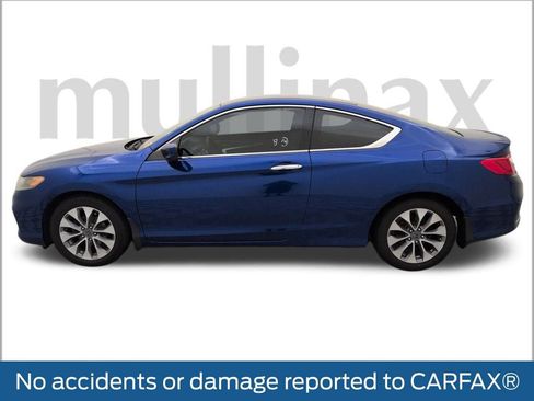 Used 2015 Honda Accord LX-S image 10