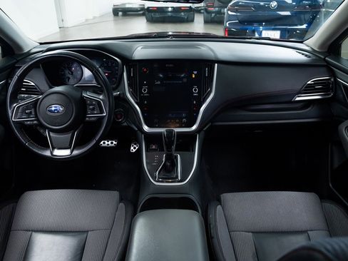 Used 2020 Subaru Legacy 2.5i Sport image 9