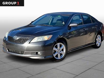 Used 2007 Toyota Camry LE