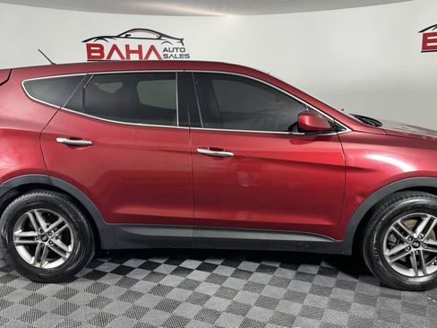 Used 2018 Hyundai Santa Fe Sport FWD image 7