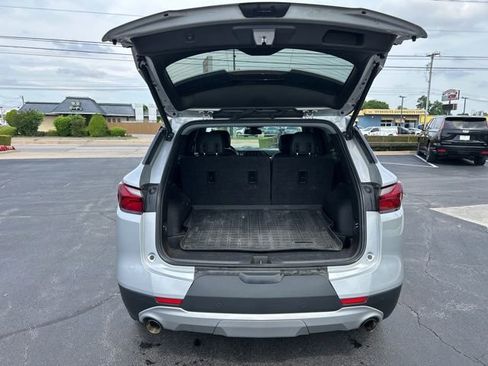 Used 2021 Chevrolet Blazer LT FWD image 9