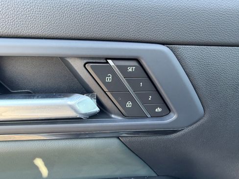 New 2026 GMC Terrain AT4 w/ Convenience Package III image 26