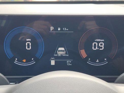 New 2026 Hyundai Kona SEL Sport image 10