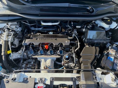 Used 2022 Honda HR-V LX image 34