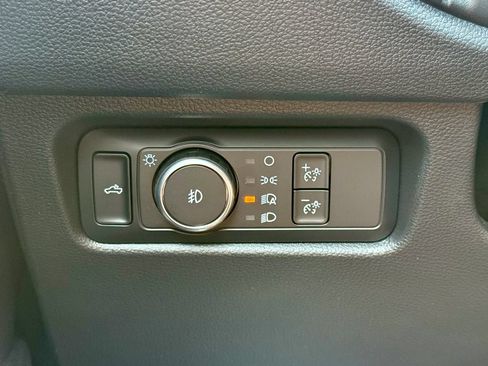 New 2026 Ford Ranger XLT AWD/4WD image 27