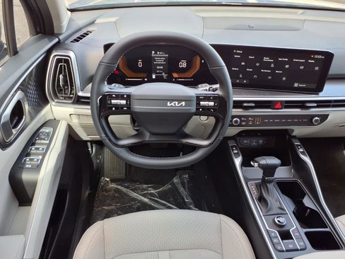 New 2026 Kia Sorento S FWD image 6