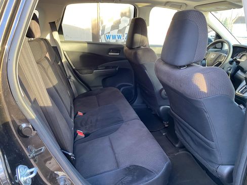Used 2014 Honda CR-V EX image 11