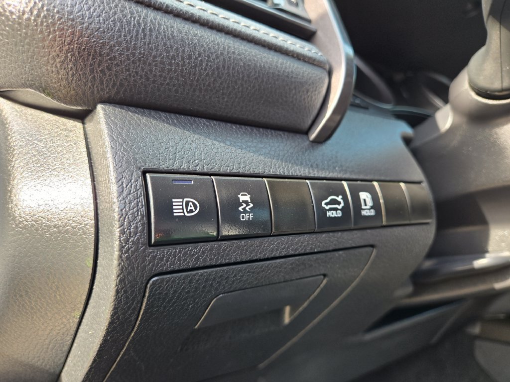 Used 2023 Toyota Camry SE FWD image 18