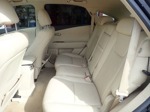 Used 2010 Lexus RX 350 AWD image 12