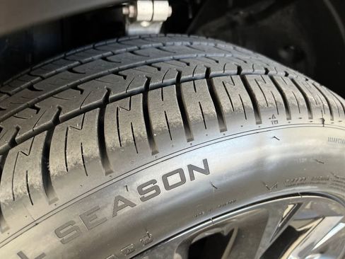 Used 2025 MAZDA CX-90 3.3 Turbo w/ Premium Sport Pkg image 29