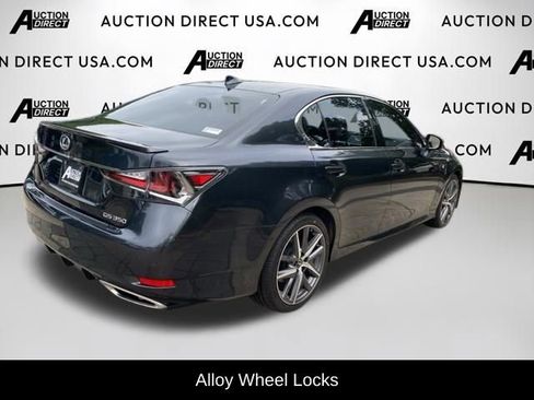 Used 2018 Lexus GS 350 F Sport RWD image 25