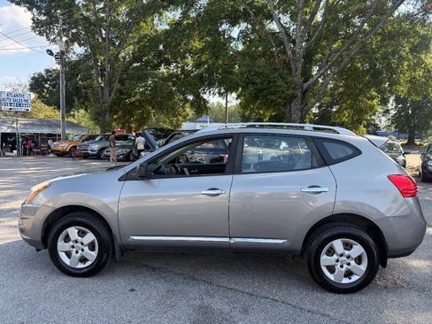 Used 2015 Nissan Rogue S w/ Convenience Package FWD image 7