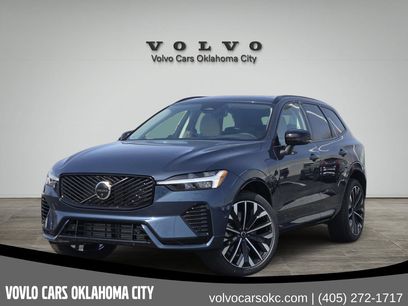Used 2026 Volvo XC60 T8 Ultra w/ Protection Package Premier