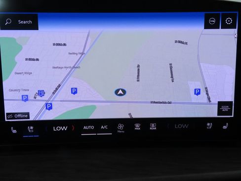 Certified 2025 Audi Q5 Premium Plus w/ Premium Plus image 16