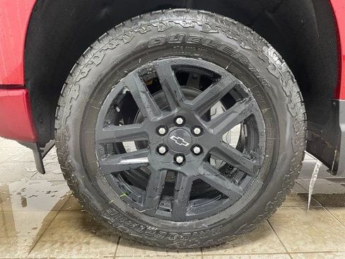 New 2026 Chevrolet Silverado 1500 RST image 7