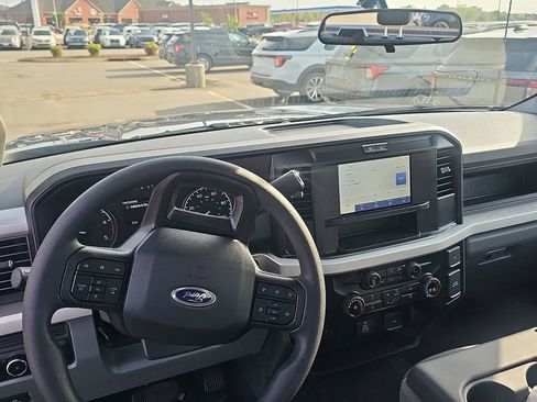 New 2026 Ford F250 XL AWD/4WD image 6