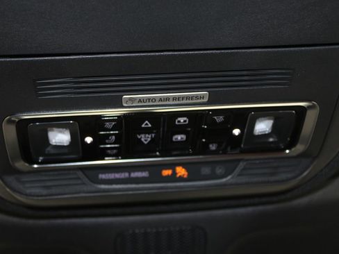 New 2026 Lincoln Navigator L Reserve AWD/4WD image 45