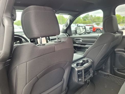 New 2026 RAM 1500 Lone Star RWD image 26