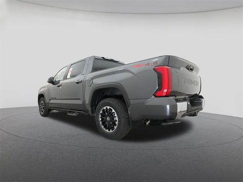 New 2026 Toyota Tundra SR5 image 21