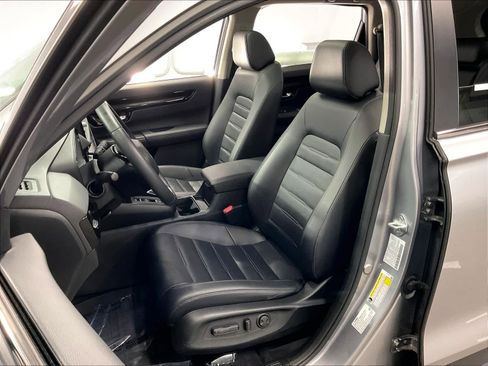 Used 2023 Honda CR-V EX-L image 26