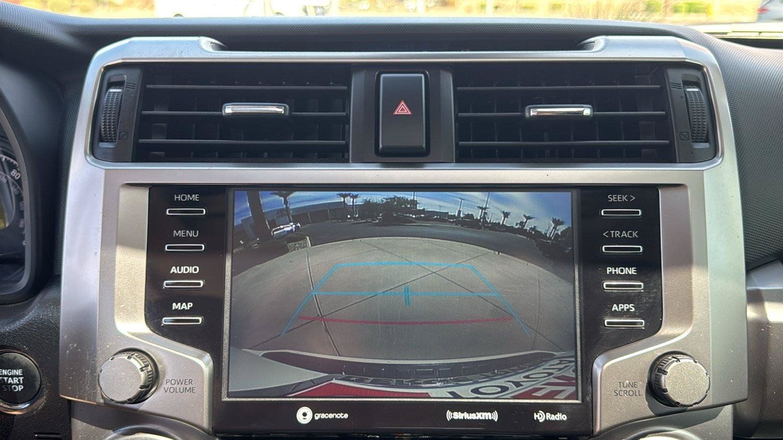 Used 2023 Toyota 4Runner SR5 Premium w/ Moonroof Package RWD image 23
