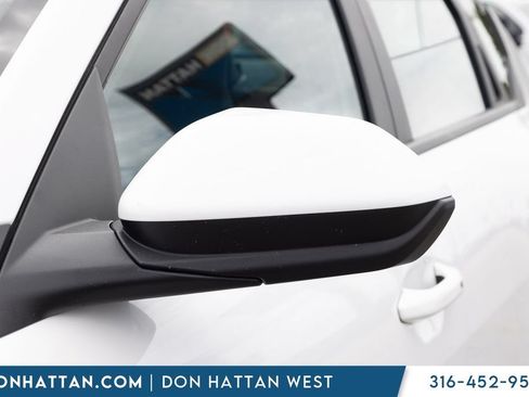 Used 2025 Kia K4 FWD image 28