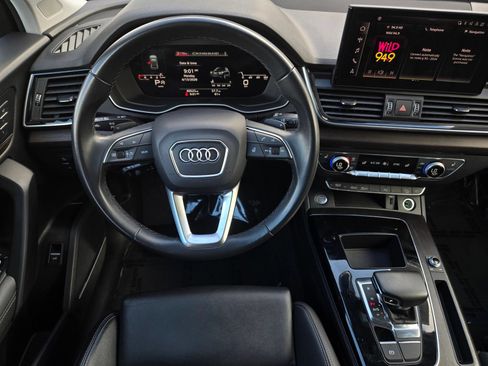 Used 2024 Audi Q5 2.0T Premium Plus AWD/4WD image 13