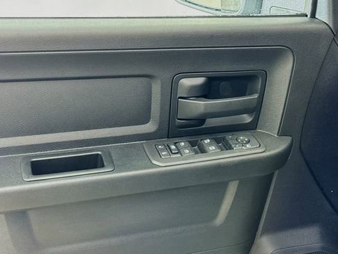 New 2026 RAM 2500 Tradesman image 18