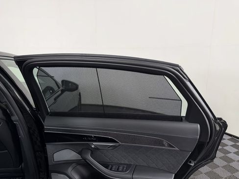 Used 2026 Audi S8 AWD/4WD image 65