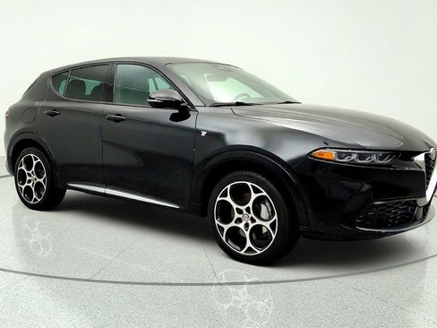 Used 2024 Alfa Romeo Tonale Ti AWD/4WD image 3