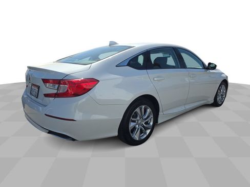 Used 2019 Honda Accord LX image 8