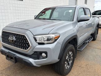 Used 2019 Toyota Tacoma 4x4 Double Cab video 1