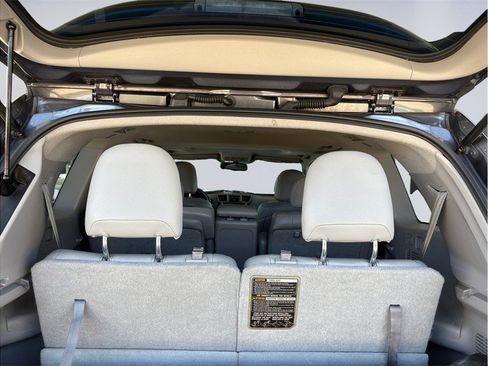 Used 2013 Toyota Highlander Limited AWD/4WD image 25