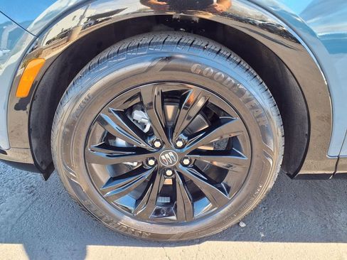 Used 2025 Buick Envista Sport Touring w/ Convenience I Package image 15