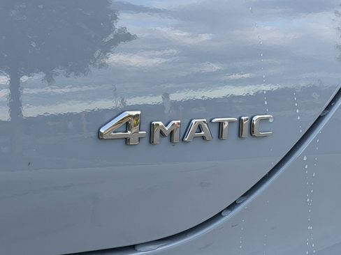 New 2026 Mercedes-Benz GLE 450 4MATIC Coupe image 13