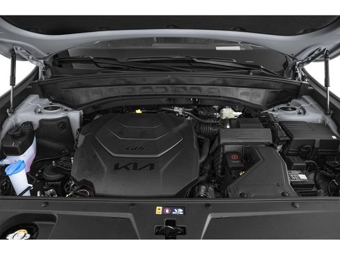 New 2025 Kia Telluride SX Prestige X-Line image 39