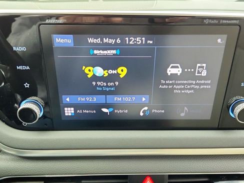 Used 2022 Hyundai Sonata SEL FWD image 30