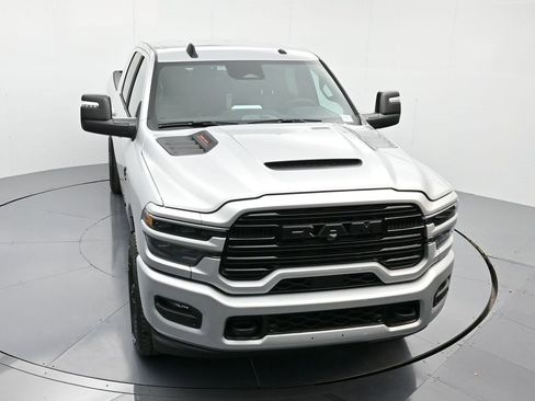 New 2026 RAM 2500 Laramie image 32